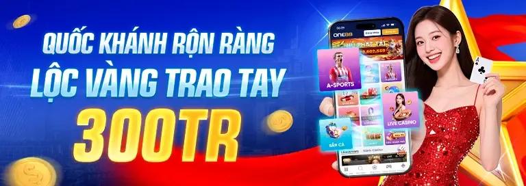 Máy đánh bạc nổ hũ với giải độc đắc lớn tại nk88 game