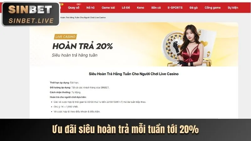 Dealer trực tiếp tại bàn Roulette NK88